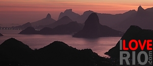 里约热内卢的图片，巴西